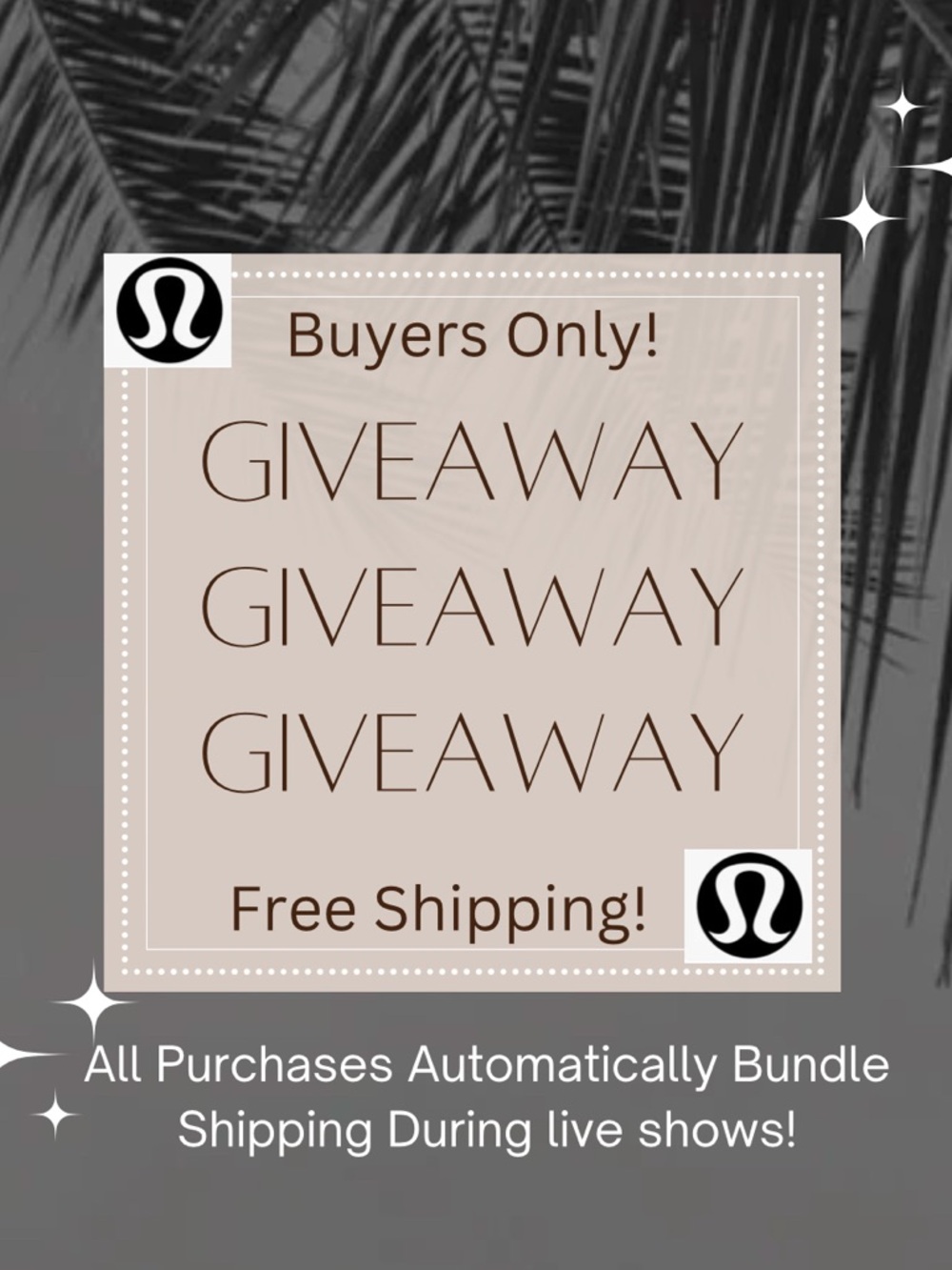 Krissy’s Live! Unlisted🍋Designer Steals💎Bundled Shipping! - Picture 4 of 8
